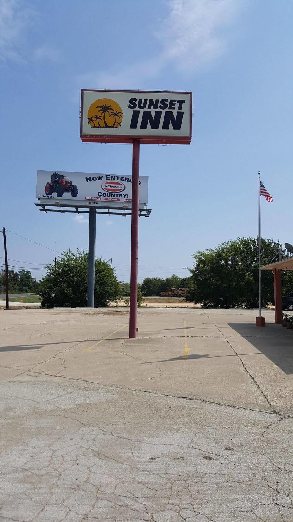 Rodeway Inn Caldwell Exterior photo
